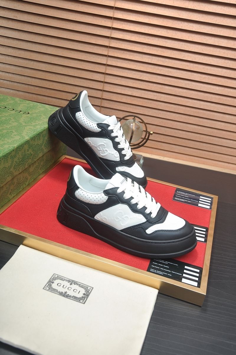 Gucci Low Shoes